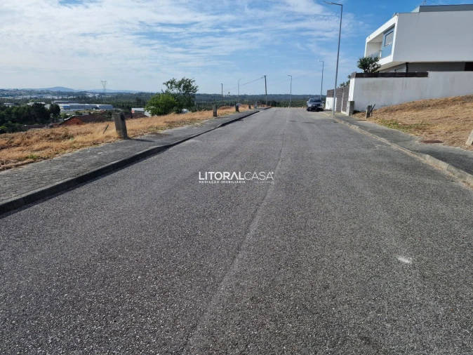 Terreno para Venda em Requeixo, Nossa Senhora de Fátima e Nariz Foto 4