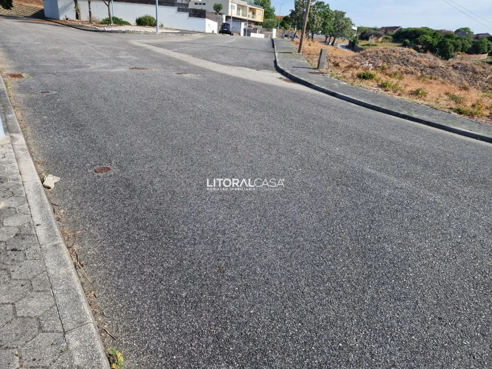 Terreno para Venda em Requeixo, Nossa Senhora de Fátima e Nariz Foto 5