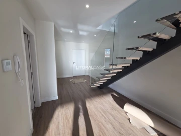 Moradia T4 para Venda em Aradas