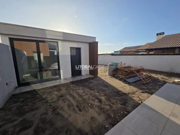 Moradia T4 para Venda em Aradas