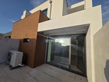 Moradia T4 para Venda em Aradas