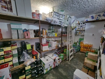 Loja para Trespasse em Canelas e Fermelã