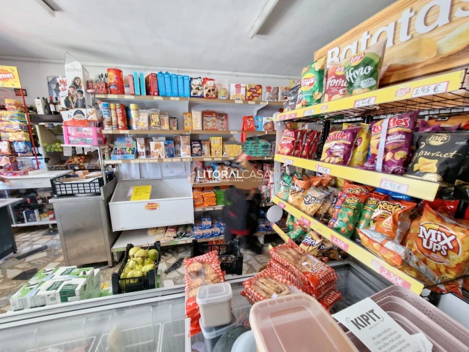 Loja para Trespasse em Canelas e Fermelã Foto 7