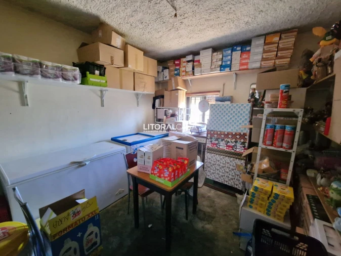 Loja para Trespasse em Canelas e Fermelã Foto 20