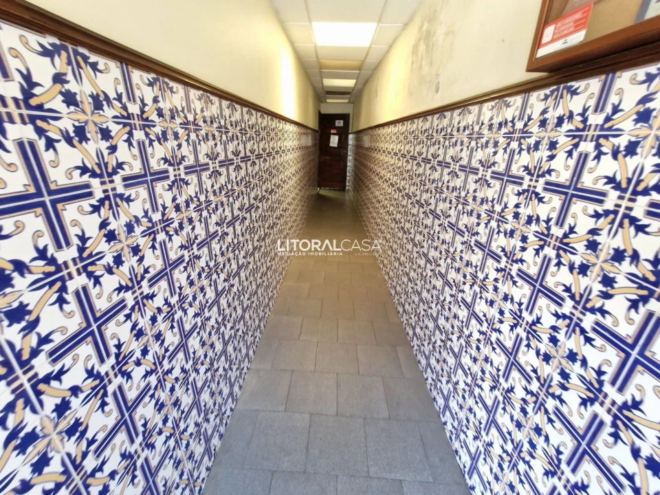 Loja para Trespasse em Canelas e Fermelã Foto 13