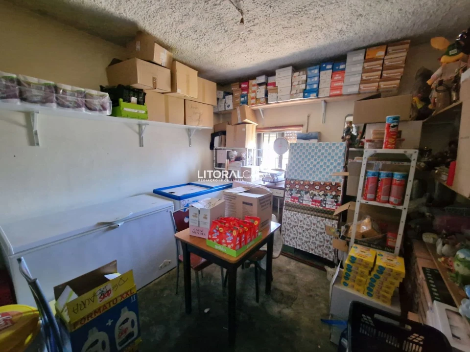 Loja para Trespasse em Canelas e Fermelã Foto 20