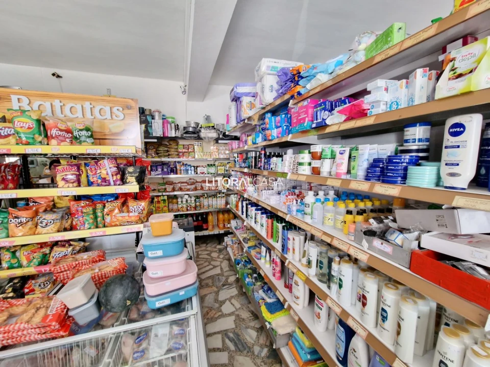 Loja para Trespasse em Canelas e Fermelã Foto 6