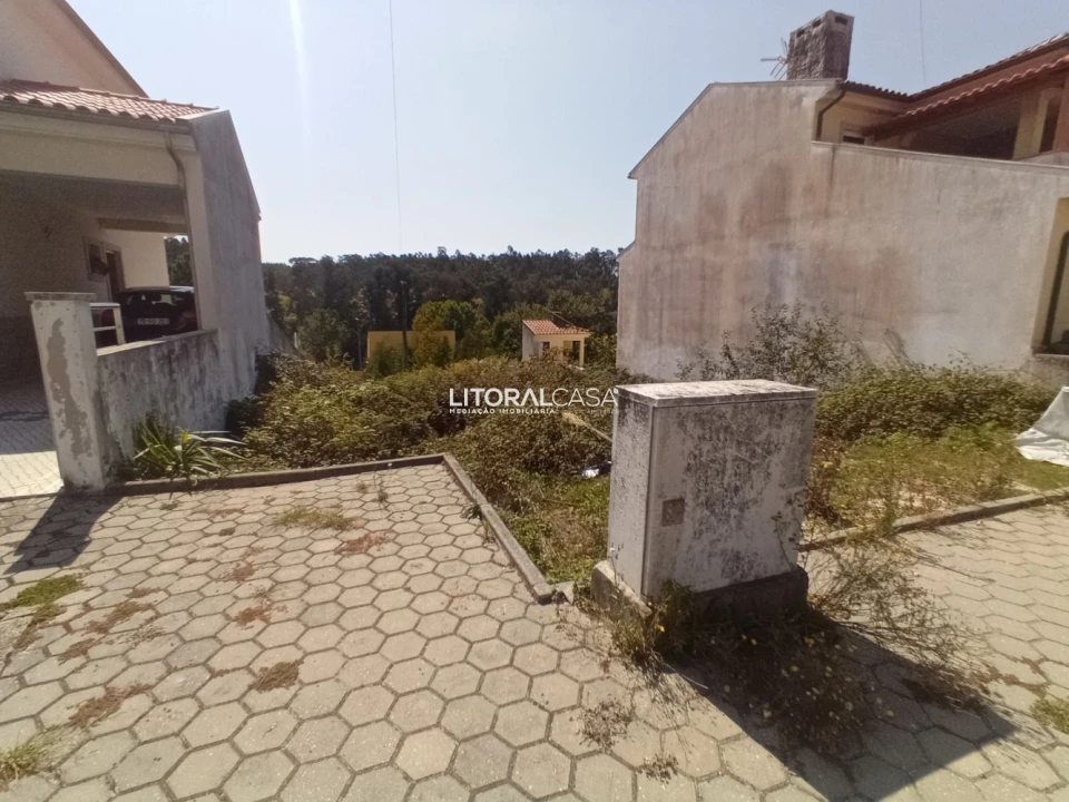 Terreno para Venda em Águeda e Borralha Foto 5
