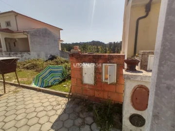 Terreno para Venda em Águeda e Borralha