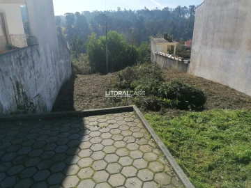 Terreno para Venda em Águeda e Borralha