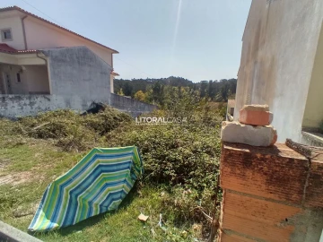 Terreno para Venda em Águeda e Borralha