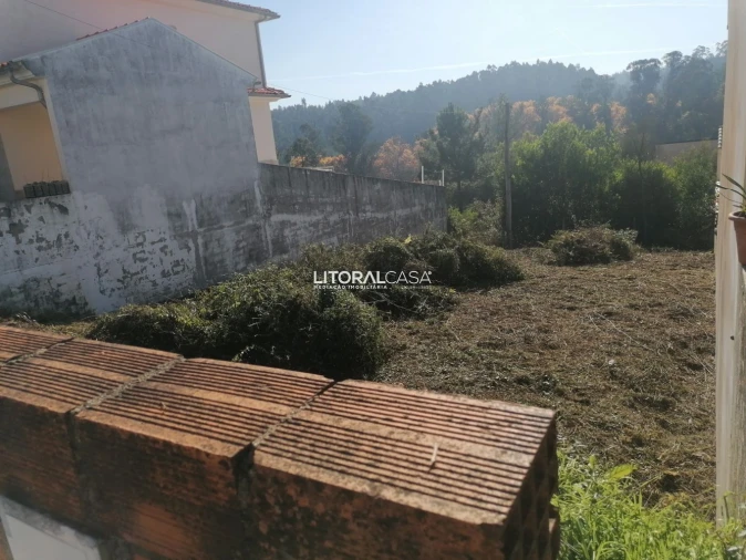 Terreno para Venda em Águeda e Borralha Foto 2