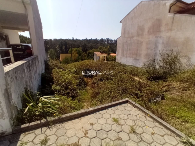 Terreno para Venda em Águeda e Borralha Foto 4