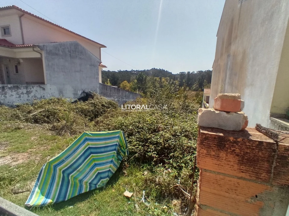 Terreno para Venda em Águeda e Borralha Foto 8