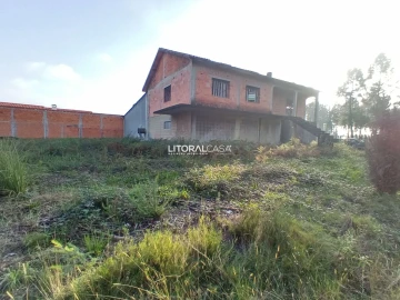 Terreno para Venda em Recardães e Espinhel