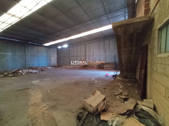 Terreno para Venda em Recardães e Espinhel Foto 18