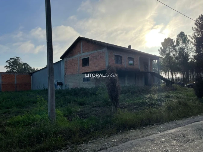 Terreno para Venda em Recardães e Espinhel Foto 4