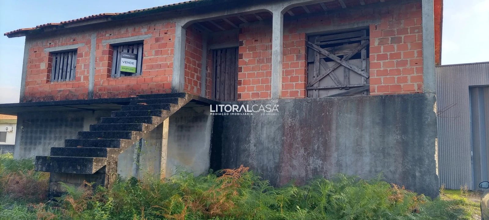Terreno para Venda em Recardães e Espinhel Foto 1