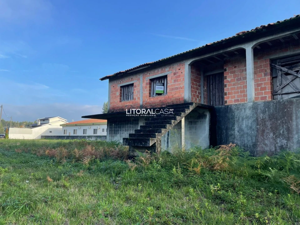 Terreno para Venda em Recardães e Espinhel Foto 5