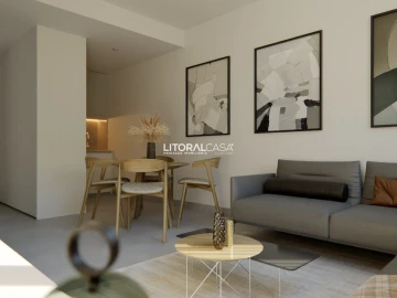 Apartamento T3 para Venda em Glória e Vera Cruz