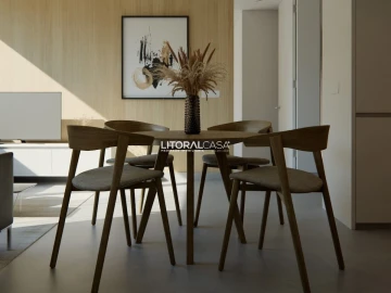 Apartamento T3 para Venda em Glória e Vera Cruz
