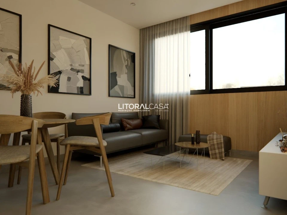 Apartamento T3 para Venda em Glória e Vera Cruz Foto 8