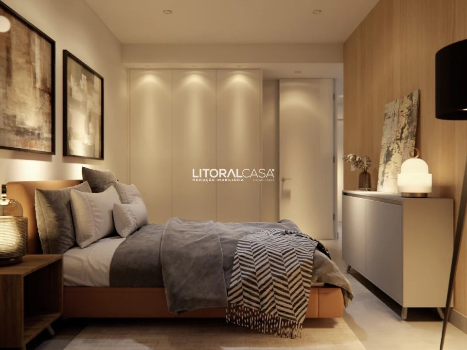 Apartamento T3 para Venda em Glória e Vera Cruz Foto 13