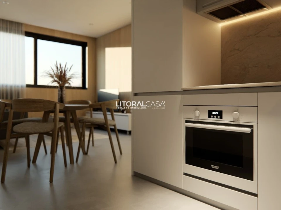 Apartamento T3 para Venda em Glória e Vera Cruz Foto 4