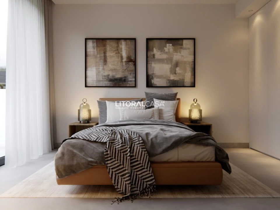 Apartamento T2 para Venda em Glória e Vera Cruz Foto 12