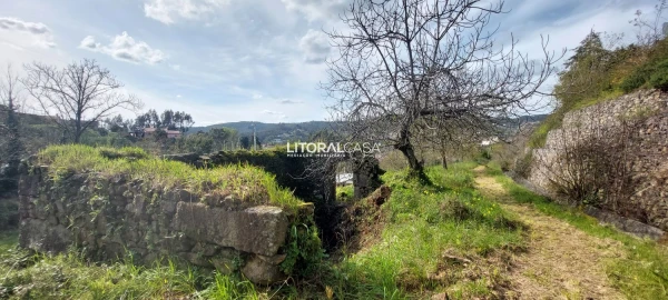 Terreno para Venda em Cedrim e Paradela