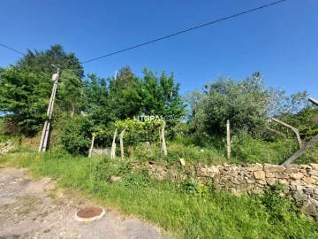 Terreno para Venda em Cedrim e Paradela