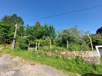 Terreno para Venda em Cedrim e Paradela
