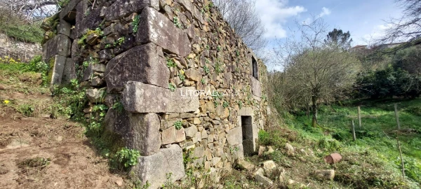 Terreno para Venda em Cedrim e Paradela