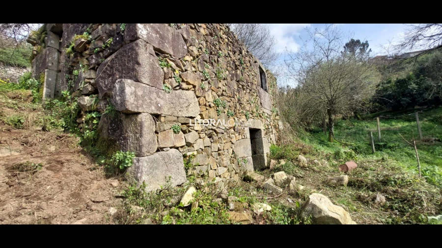 Terreno para Venda em Cedrim e Paradela