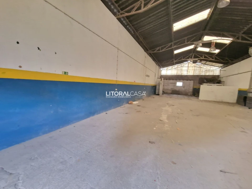 Loja para Venda em Eixo e Eirol Foto 7