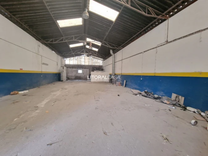 Loja para Venda em Eixo e Eirol Foto 8
