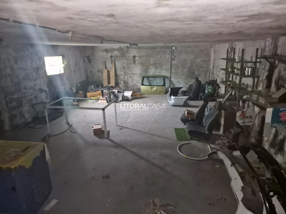 Loja para Venda em Eixo e Eirol Foto 12