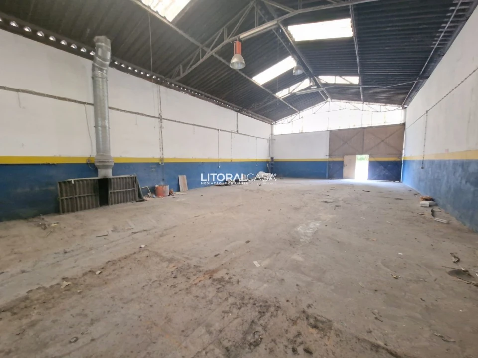 Loja para Venda em Eixo e Eirol Foto 6
