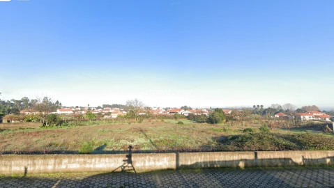 Terreno para Venda em Oliveira do Bairro