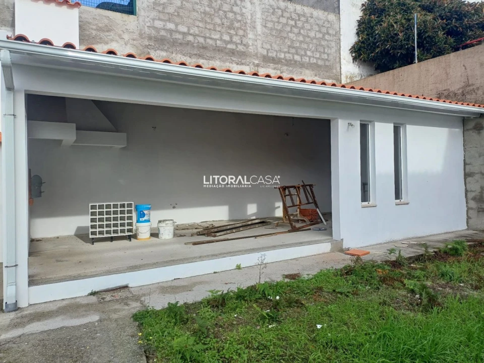 Moradia T4 para Venda em Cacia Foto 36