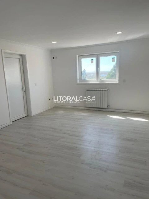 Moradia T4 para Venda em Cacia