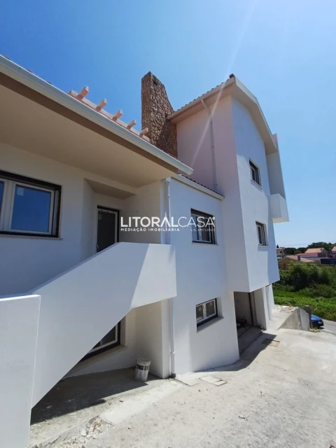 Moradia T4 para Venda em Cacia