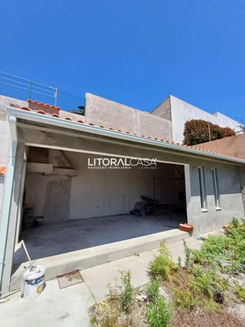 Moradia T4 para Venda em Cacia