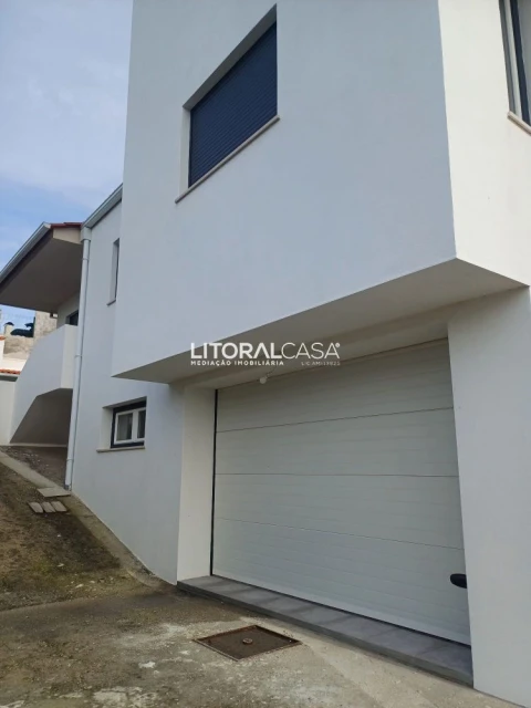 Moradia T4 para Venda em Cacia