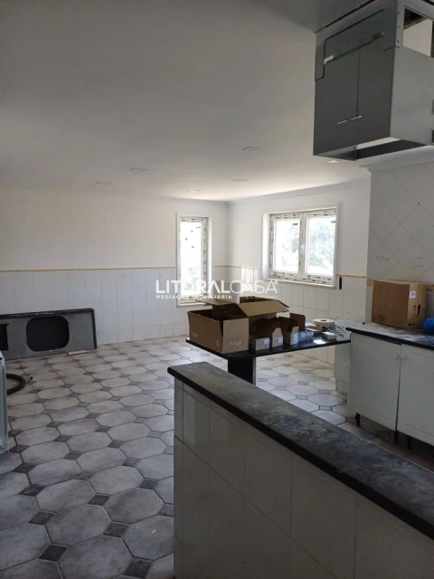 Moradia T4 para Venda em Cacia