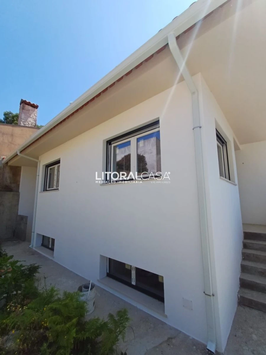 Moradia T4 para Venda em Cacia Foto 27