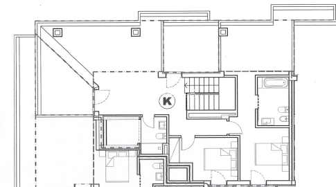 Apartamento T3 para Venda em Glória e Vera Cruz