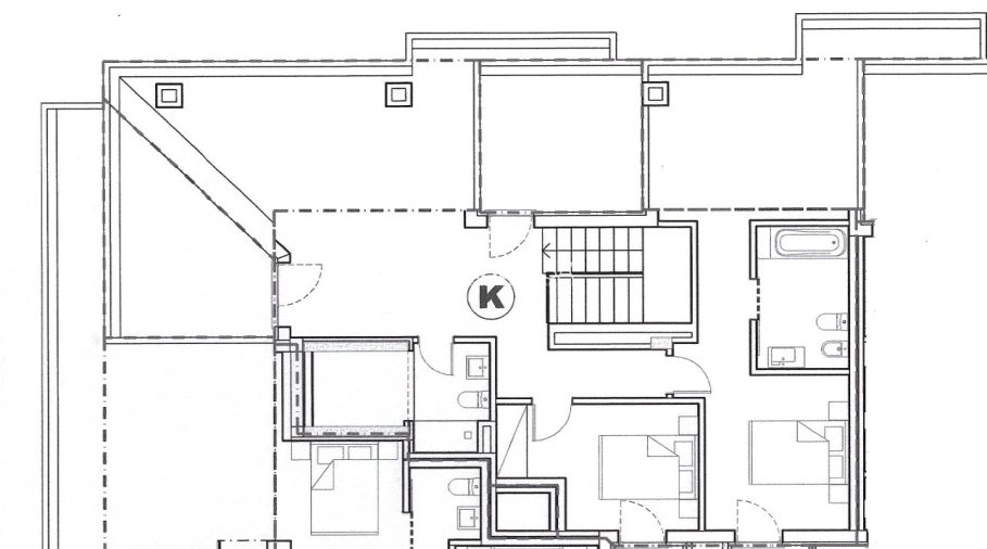 Apartamento T3 para Venda em Glória e Vera Cruz Foto 7