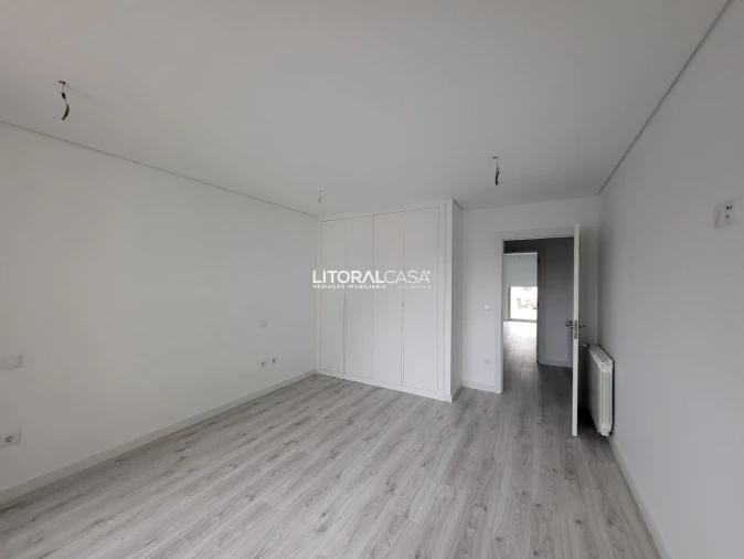 Apartamento T3 para Venda em Glória e Vera Cruz Foto 20