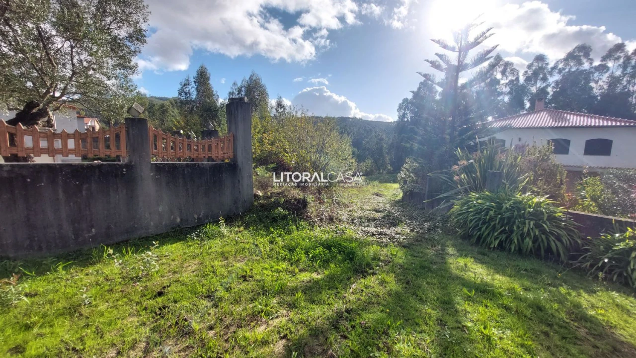 Terreno para Venda em Cedrim e Paradela Foto 8